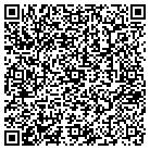 QR code with James Business Assoc Inc contacts
