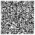 QR code with Spring Hill Building Inspctns contacts