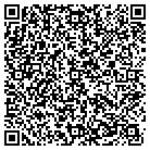 QR code with Marquette Lumber & Hardware contacts
