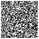 QR code with T M Sales & Consulting contacts