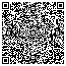 QR code with A Quik Lock contacts