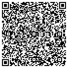 QR code with Dent Excavating & Trucking contacts