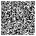 QR code with Oozoo Design contacts