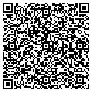 QR code with Hoefer Investments contacts