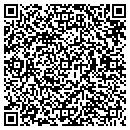 QR code with Howard Witham contacts