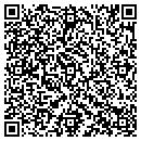 QR code with N Motion Technology contacts