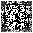 QR code with H J Stephens & Sons contacts