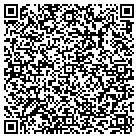 QR code with Michael George Gallery contacts