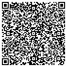 QR code with B L Construction Plus LLC contacts