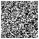 QR code with H & R Block Tax Service contacts