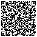 QR code with L-3 Gsi contacts