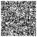 QR code with Karlin Inc contacts