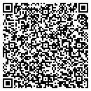 QR code with Art Frames contacts