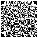 QR code with Hobson Child Care contacts