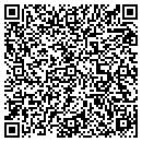 QR code with J B Spradling contacts
