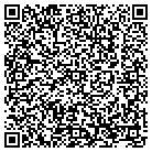 QR code with Precision Pools & Spas contacts