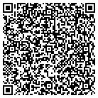 QR code with One Source Safety and Training contacts