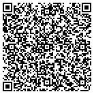 QR code with J & M Machine & Welding Inc contacts