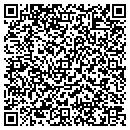 QR code with Muir Verl contacts