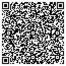 QR code with Raymond Vaught contacts