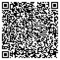 QR code with 2 B's contacts