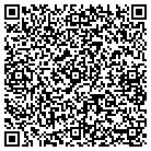 QR code with J D's Country Style Chicken contacts