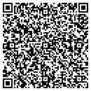 QR code with O'REILLY Auto Parts contacts