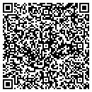 QR code with Martin Flax contacts