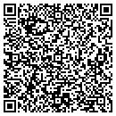 QR code with Ray Rhoades DDS contacts