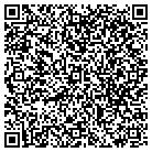 QR code with Mitzner's Bobcat & Trenching contacts
