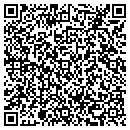 QR code with Ron's Tree Service contacts