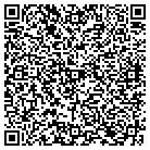 QR code with Twin Valley Development Service contacts