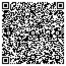 QR code with Jazzercise contacts