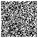 QR code with Gary L Baker MD contacts