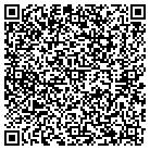 QR code with E Qwest Development Co contacts