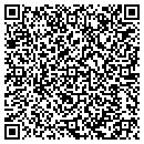 QR code with Autozone contacts