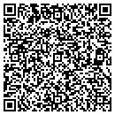 QR code with Zager Optical Service contacts