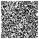 QR code with Michael C Shannon Trucking contacts