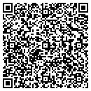QR code with Altamont Air contacts