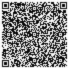 QR code with Hoffman Cortes Contracting Co contacts