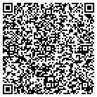 QR code with H & R Block Tax Service contacts