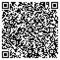 QR code with R G Salyer contacts