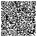 QR code with KFC contacts