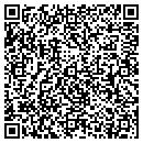QR code with Aspen Fence contacts
