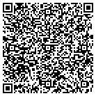 QR code with Hilb Rogal & Hobbs contacts