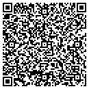QR code with D I Express Inc contacts