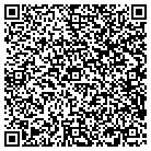 QR code with A Storage Storage Place contacts