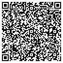 QR code with G B Consulting contacts