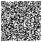 QR code with Hooked On Hallmark contacts