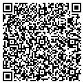 QR code with KCR Intl contacts